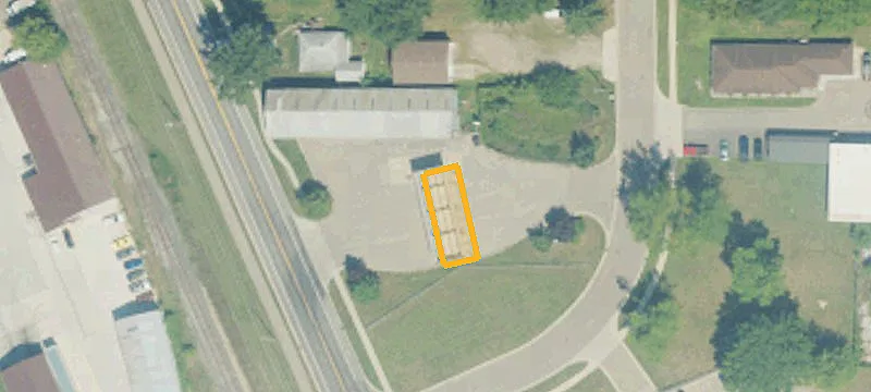 2156 Depot St, Unit 18