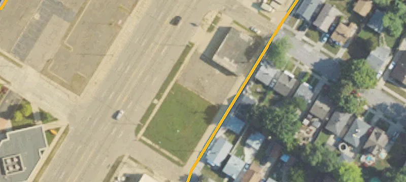 1505 Dix Hwy