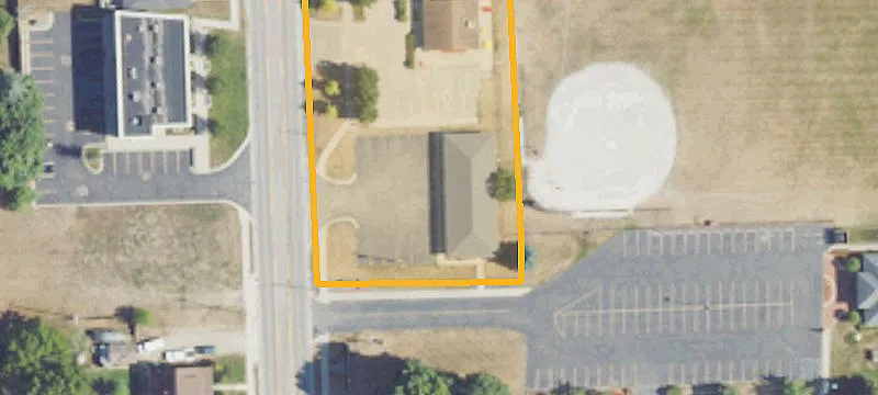 58024 Van Dyke Rd