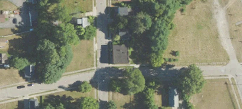 340 Wesson St