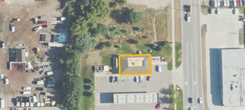 3851 Auburn Rd