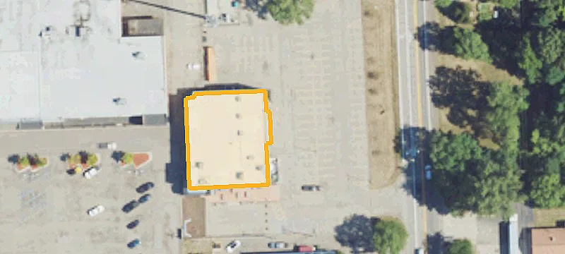 1450 Hospital Rd