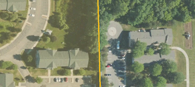 8250 Miller Rd
