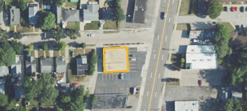 159 Rochester Rd