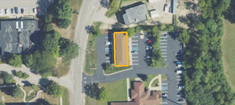 2035 Hogback Rd
