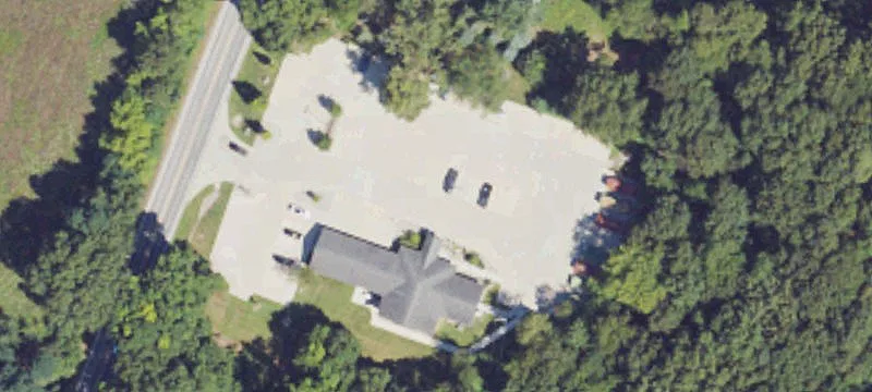 6880 Dexter Pinckney Rd