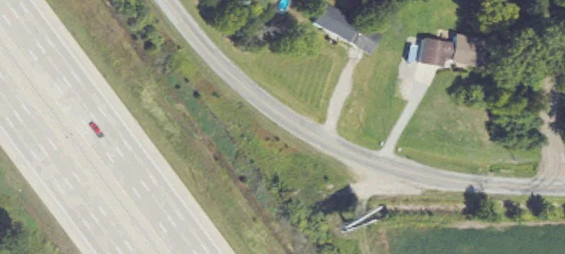 Canada Rd