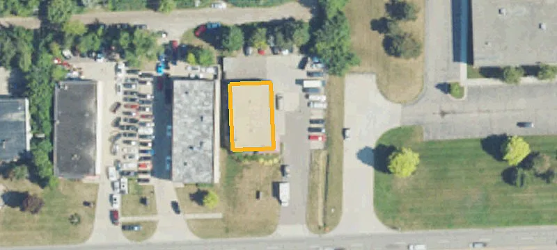 6311 14th Mile Rd