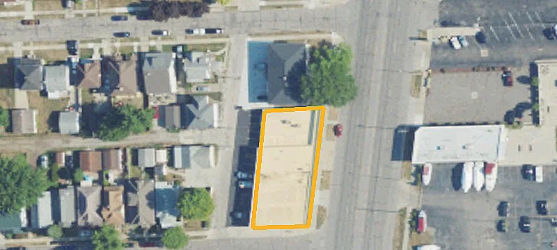 518 Biddle Ave