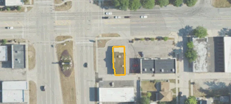 3301 Ft St