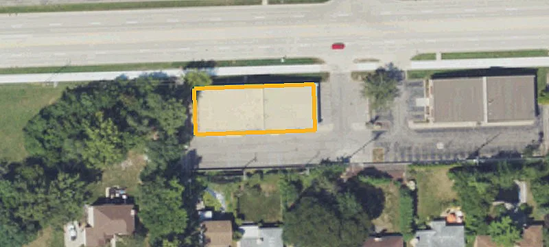 18915 12th Mile Rd