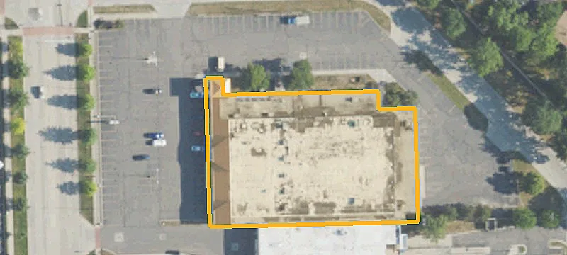 23100 Coolidge Hwy