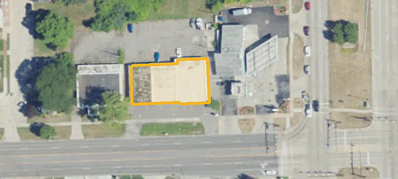 24118 Goddard Rd