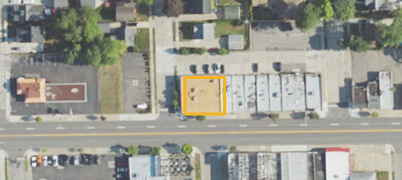 3996 12th Mile Rd