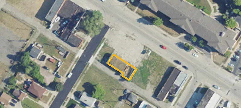463 Visger Rd