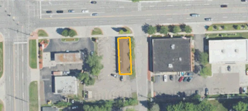 1507 Ann Arbor W Rd