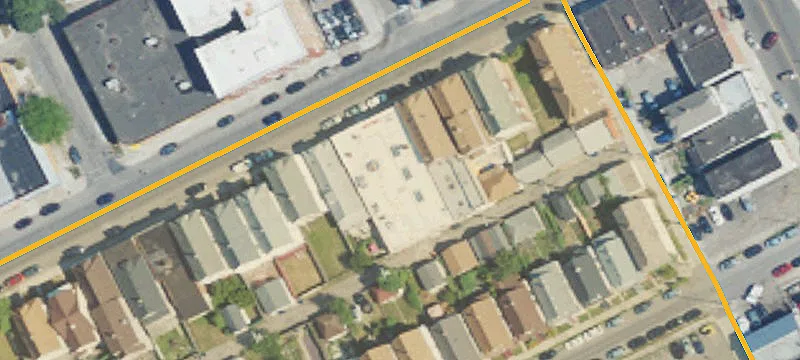 3514 Caniff St