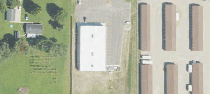 16675 Cement City Rd