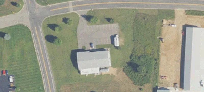 805 Airway Dr