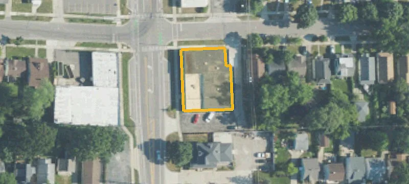 932 Hilton Rd