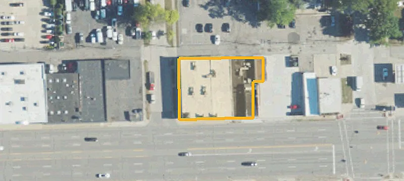 25050 Frd Rd