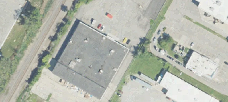 19100 15th Mile Rd