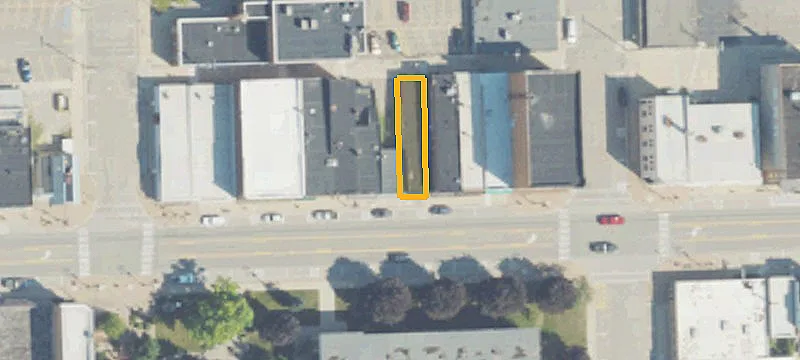 223 Huron Ave