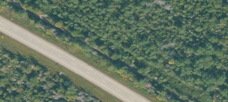 3116th State Hwy M69