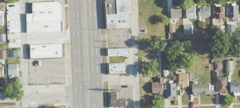 3969 Dix Hwy