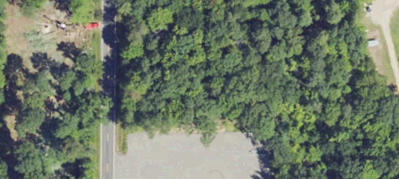 Lk Sanford Rd