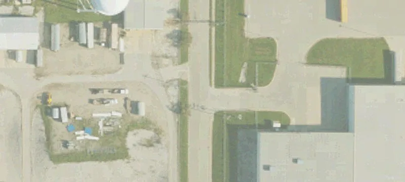 Weaver Ave