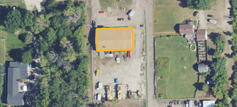 23051 Pennsylvania Rd