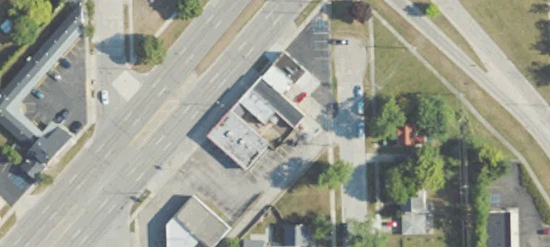 13165 Dix Toledo Rd