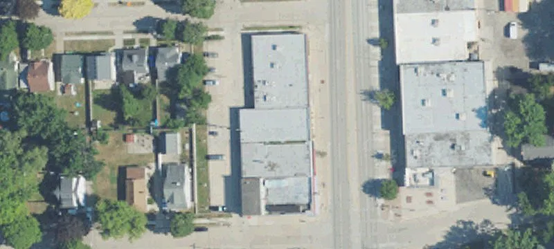 24121 John R Rd