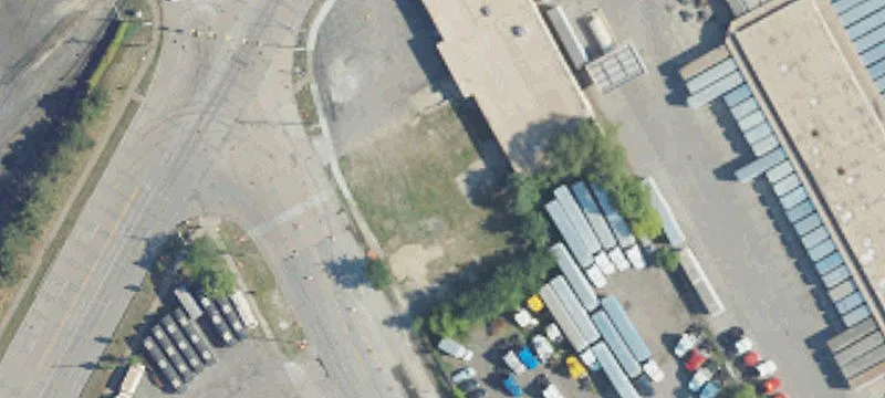 1800 Miller Rd