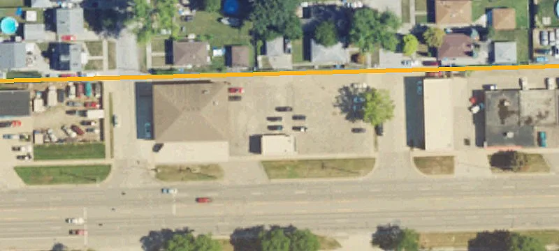 21140 Van Born Rd