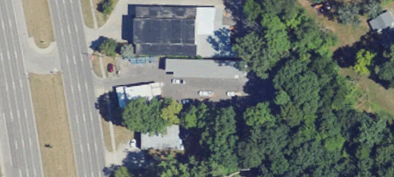 24290 Telegraph Rd