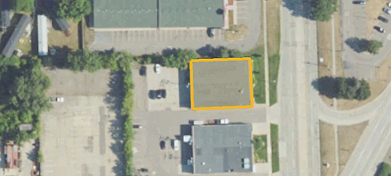 26071 Dequindre Rd