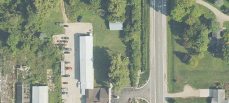 11481 Maple Is Rd