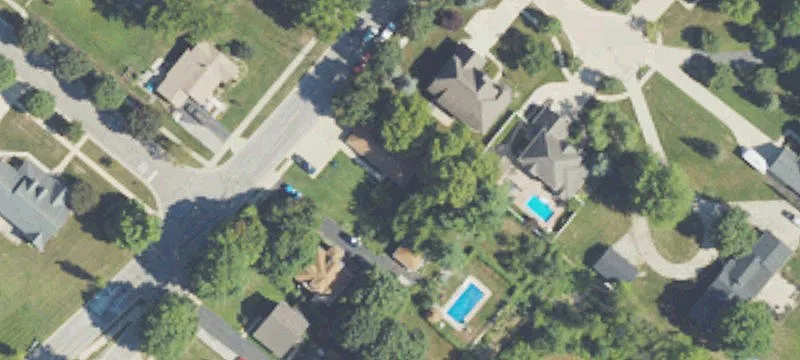 601 Riley St
