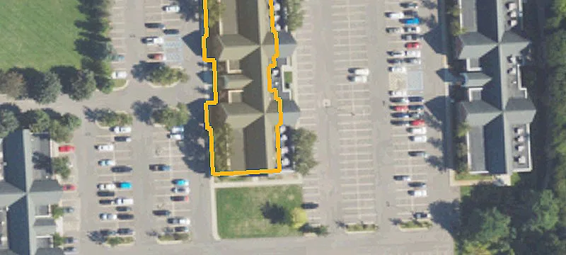 1050 Corporate Ofc Dr, Unit 7
