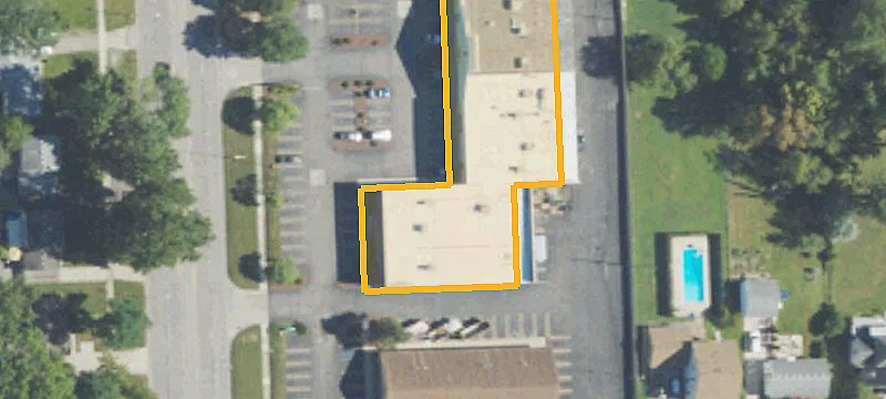 18730 Middlebelt Rd