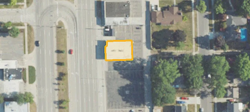1823 Ft St