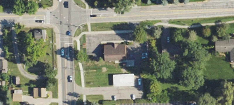 3255 Maple Rd