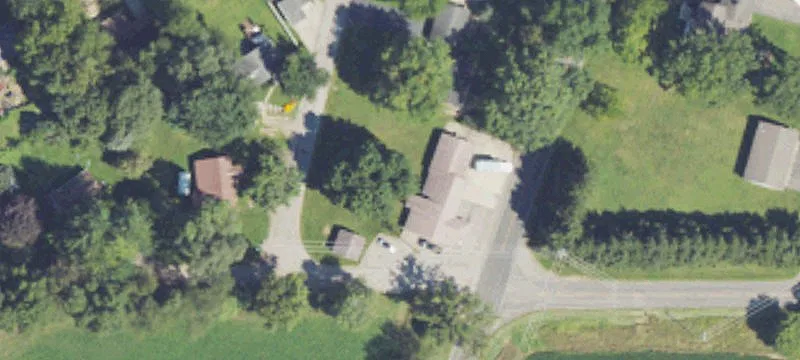 12654 Bunkerhill Rd