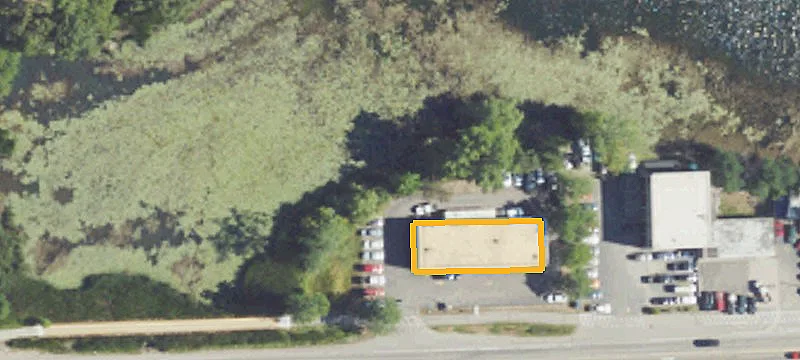50 Clarkston Rd