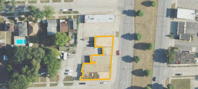 3464 Ft St