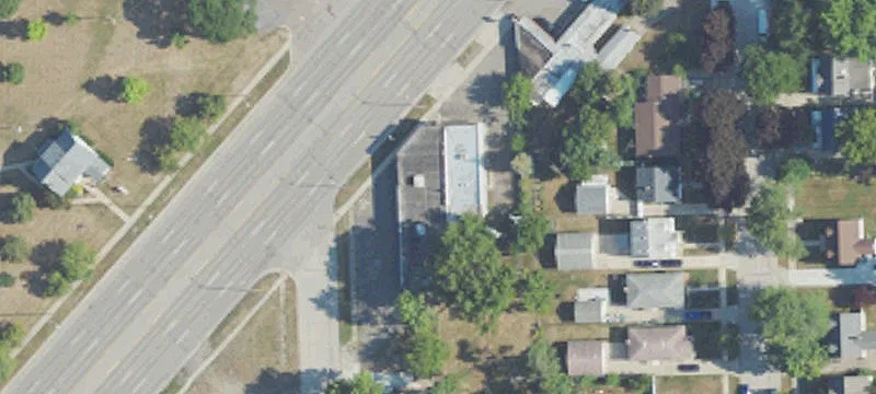 14063 Dix Toledo Rd