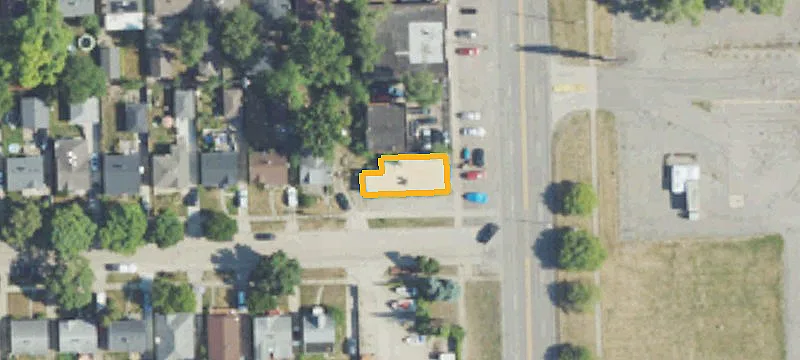 21005 Dequindre Rd