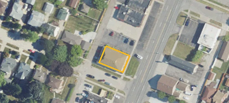 7636 Allen Rd